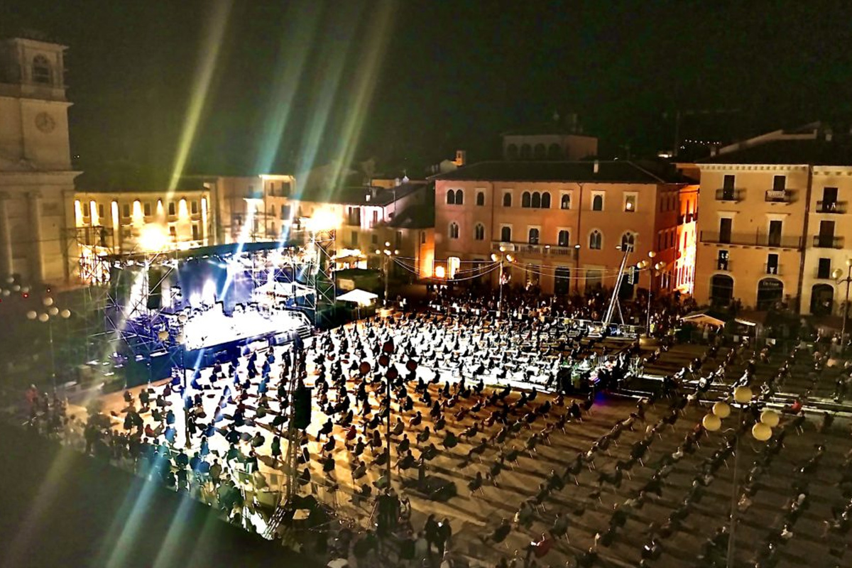 cantieri dell'immaginario