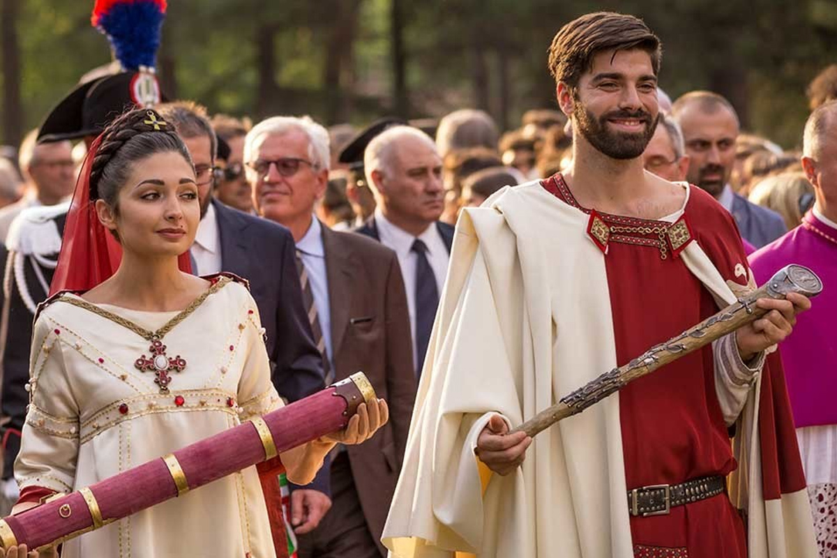 perdonanza celestiniana